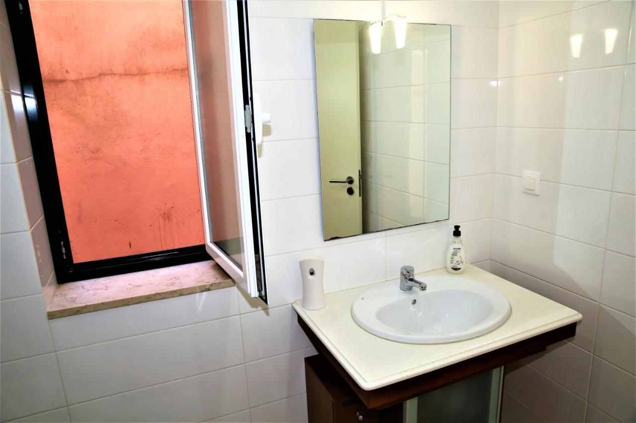 Wonderful Suite Lisbon Exterior photo