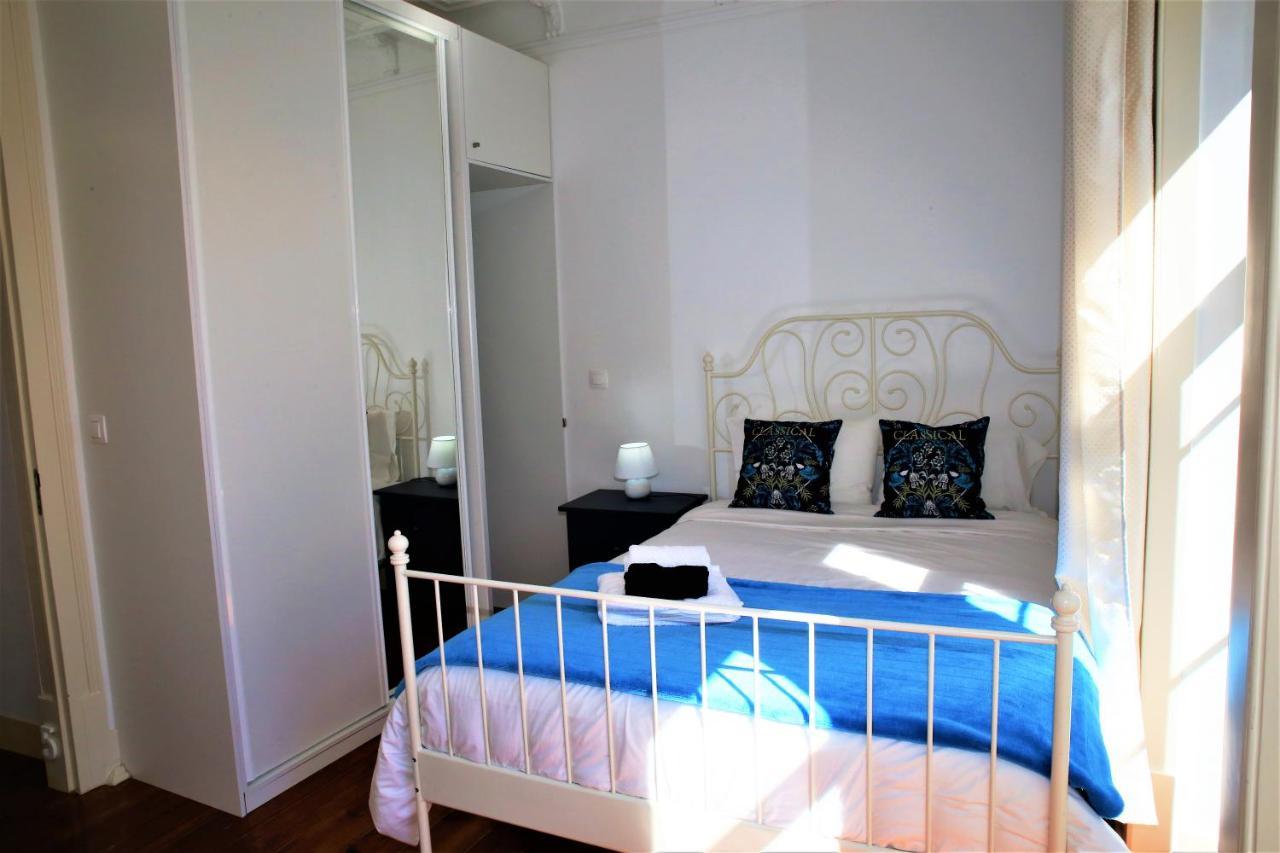 Wonderful Suite Lisbon Exterior photo