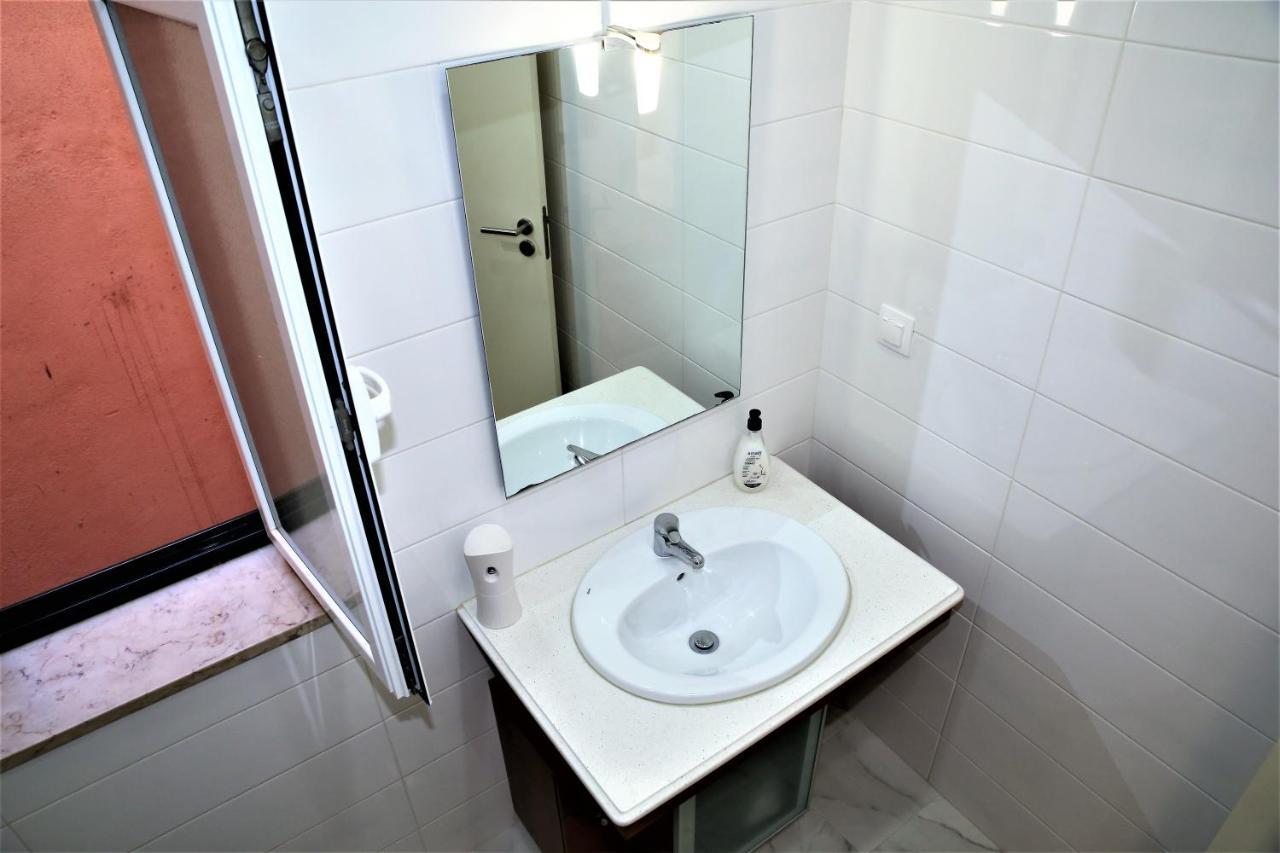 Wonderful Suite Lisbon Exterior photo