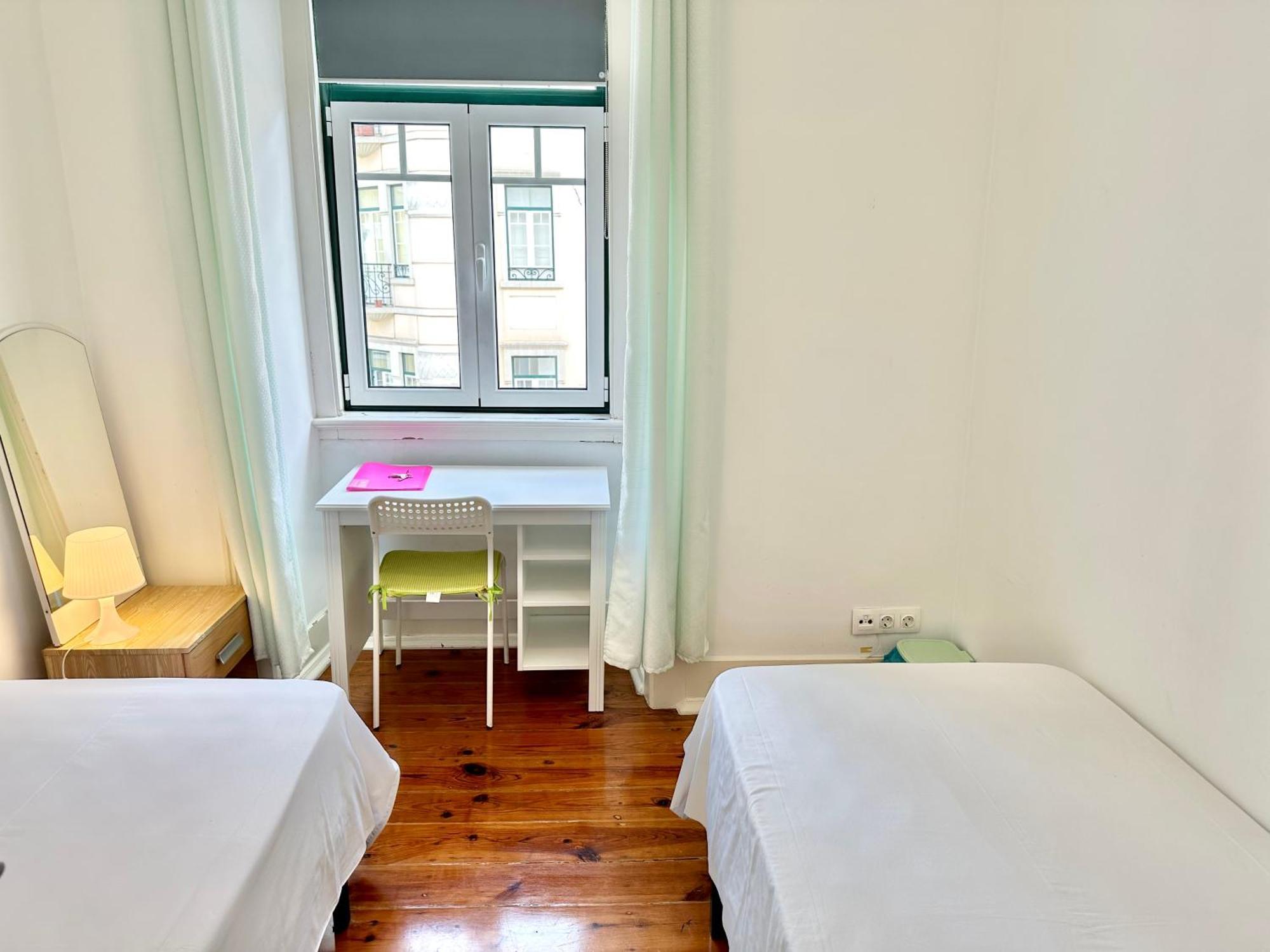 Wonderful Suite Lisbon Exterior photo